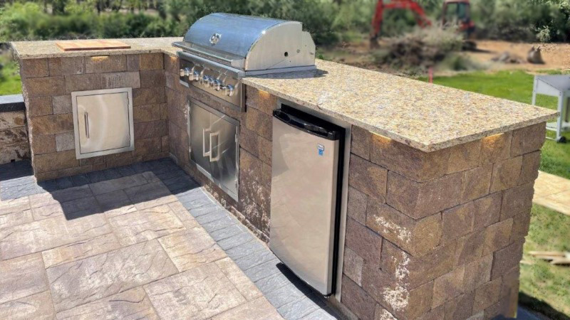 Great Outdoor Grill in New Jersey